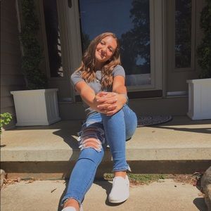 Meet your Posher, Kenzie